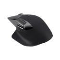 MT760M - rechargeable Mouse Wireless, Bluetooth Light Black