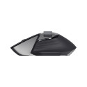 MT760M - rechargeable Mouse Wireless, Bluetooth Light Black
