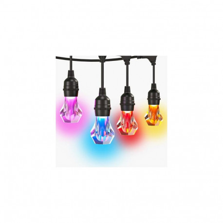 Nanoleaf NF084K02-40SLO smart lighting Smart garden lighting Wi-Fi/Bluetooth