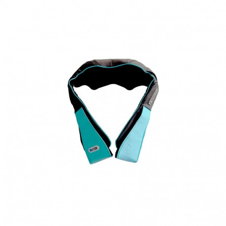 Oromed MAS_ORO-NECK_MASSAGER massager Belt, Neck, Shoulders Black, Blue