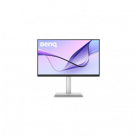 BenQ MA270UP computer monitor 68.6 cm (27") 3840 x 2160 pixels 4K Ultra HD White