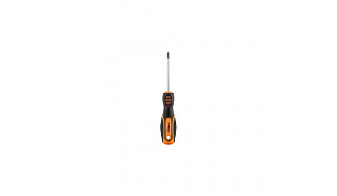 NEO tools 04-196 manual screwdriver