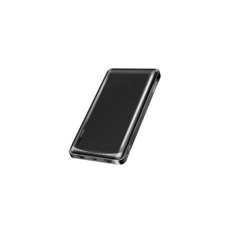 LogiLink PA0316 power bank 10000 mAh Black