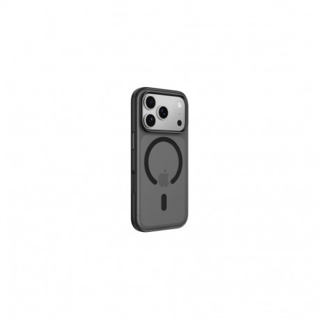 Belkin SheerForce mobile phone case 16 cm (6.3") Cover Black
