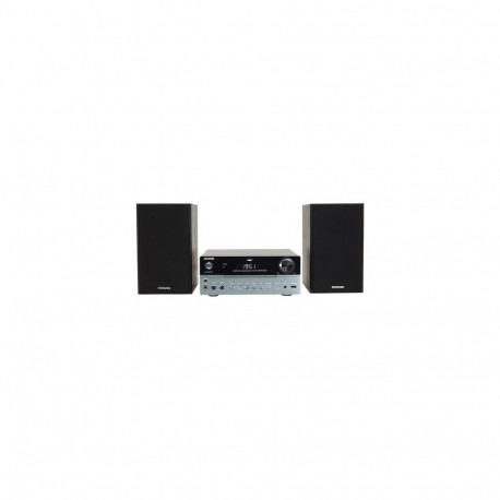 Aiwa MSBTU-700DAB home audio system Home audio micro system 25 W Arctic blue, Black