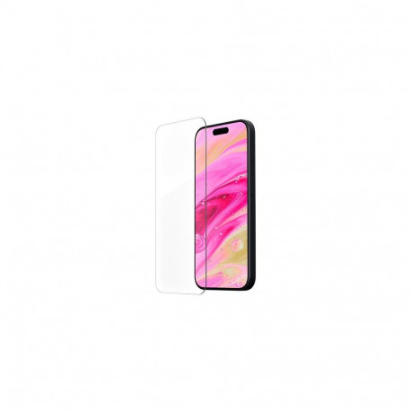 LAUT PRIME GLASS Screen Protector for iPhone 15 Series