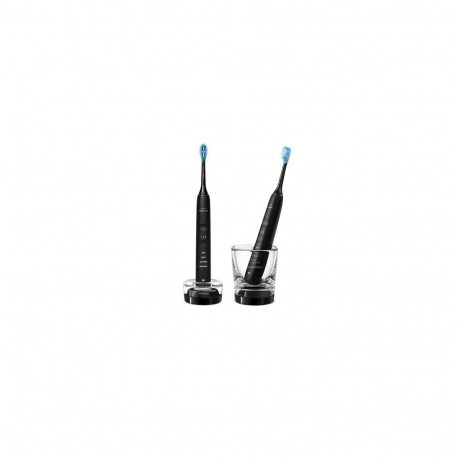 Philips DiamondClean 9000 HX9914/63 Sonic electric toothbrush with app