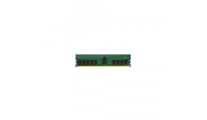 Synology D4ER01-16G memory module 16 GB 1 x 16 GB DDR4 ECC
