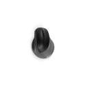 BakkerElkhuizen PRF Pro mouse Office Right-hand RF Wireless + Bluetooth + USB Type-C Optical 2400 DP