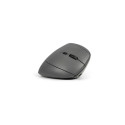 BakkerElkhuizen MidWay mouse Office Right-hand RF Wireless + Bluetooth + USB Type-C Optical 2400 DPI