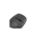 BakkerElkhuizen MidWay mouse Office Right-hand RF Wireless + Bluetooth + USB Type-C Optical 2400 DPI