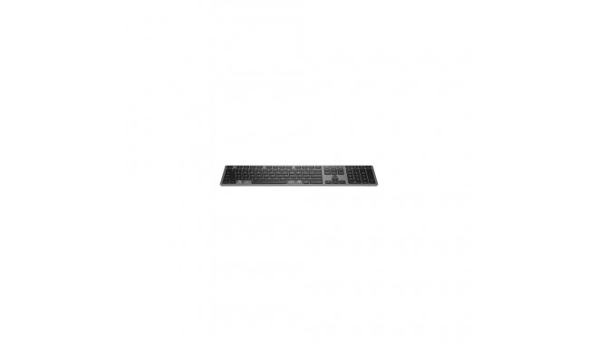 HP 720 Multi-Device Rechargeable Wireless Keyboard