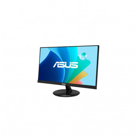 ASUS EyeCare VP229HF computer monitor 54.5 cm (21.4") 1920 x 1080 pixels Full HD LED Black