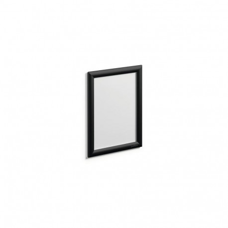 Durable 479601 picture frame Single picture frame Black
