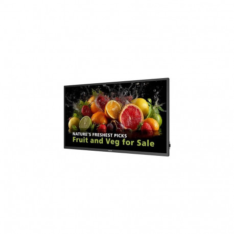 Philips 5000 series 32BDL5050D/00 Signage Display 81.3 cm (32") LCD Wi-Fi 500 cd/m² Full HD Bui