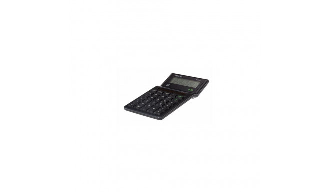 Genie 305 ECO calculator Desktop Basic Black
