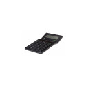 Genie 305 ECO calculator Desktop Basic Black
