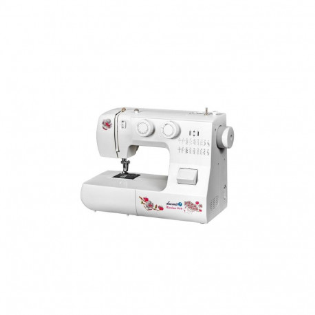 Łucznik Karina 910 Semi-automatic sewing machine Electric