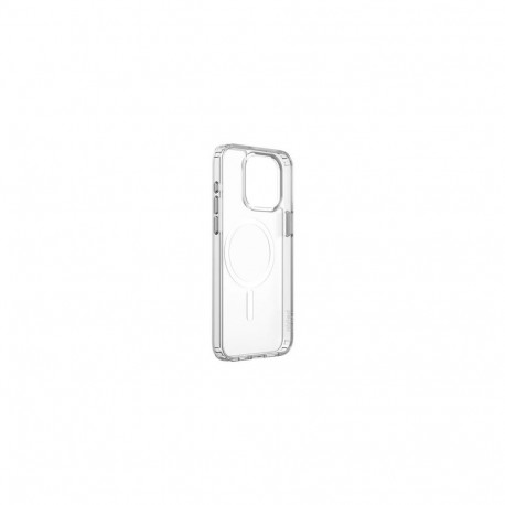 Belkin MSA022BTCL mobile phone case 17 cm (6.7") Cover Transparent