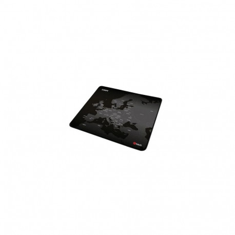 C-TECH MP-01E mouse pad Black