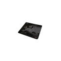 C-TECH MP-01E mouse pad Black