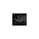 C-TECH MP-01E mouse pad Black