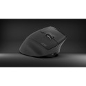 Acer Smart Fit Vertical Mouse - Black, Wireless