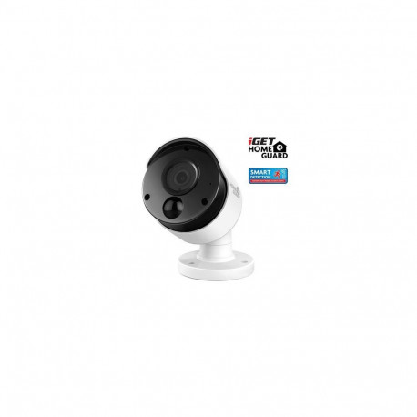 iGET HGNVK930CAM security camera Outdoor 1920 x 1080 pixels Ceiling/wall