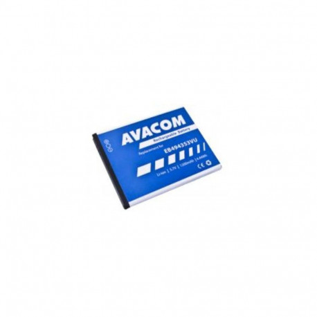 AVACOM EB494353VU Battery