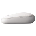 Acer Wireless Bubble - AMR100 White (Retail pack) mouse Universal Ambidextrous RF Wireless Optical 1