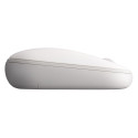 Acer Wireless Bubble - AMR100 White (Retail pack) mouse Universal Ambidextrous RF Wireless Optical 1
