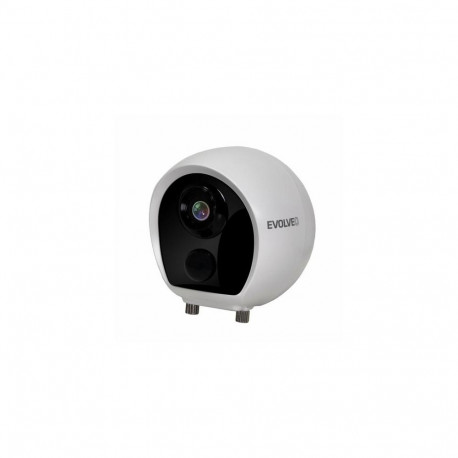 Evolveo DET-BT1 security camera Dome IP security camera Indoor &amp; outdoor 1920 x 1080 pixels 