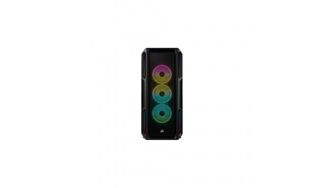 Corsair CC-9011230-WW computer case Midi Tower Black