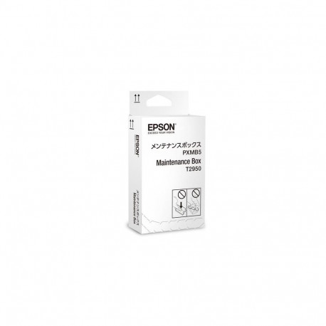 Epson WorkForce WF-100W Series Maintenance Box