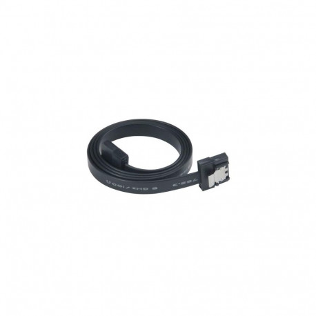 Akasa PROSLIM SATA 3.0 30cm SATA cable 0.30 m Black