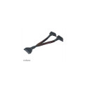 Akasa AK-CBPW15-15BK internal power cable 0.15 m