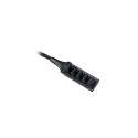 Akasa AK-CBFA08-30BK internal power cable 0.3 m