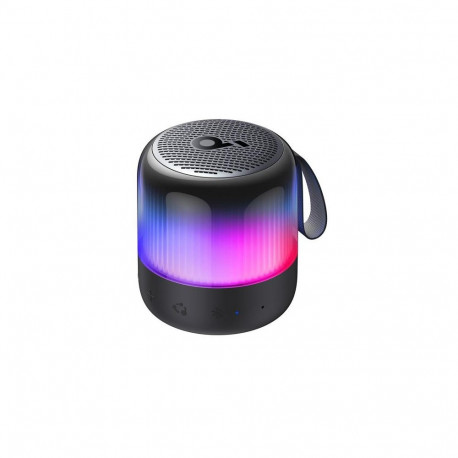 Soundcore Glow Mini Mono portable speaker Black 8 W
