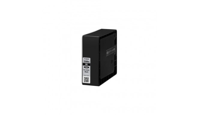 Canon PGI-2500XL High Yield Black Ink Cartridge