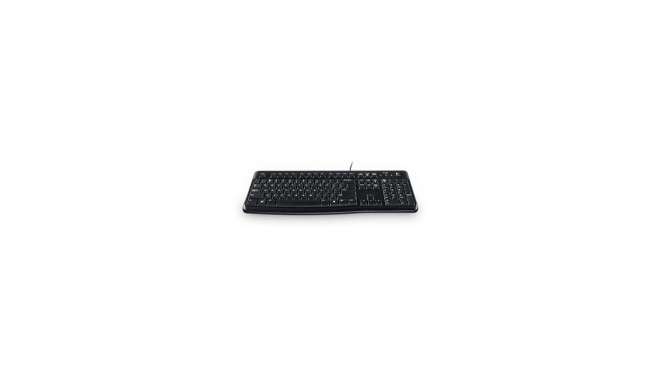 Logitech Keyboard K120 for Business