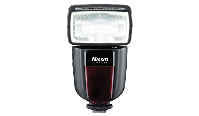 Nissin flash Di700 for Canon