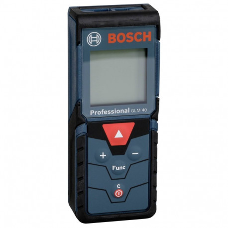 Bosch GLM 40 Professional rangefinder 0.15 - 40 m