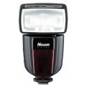 Nissin välklamp Di700 Nikonile