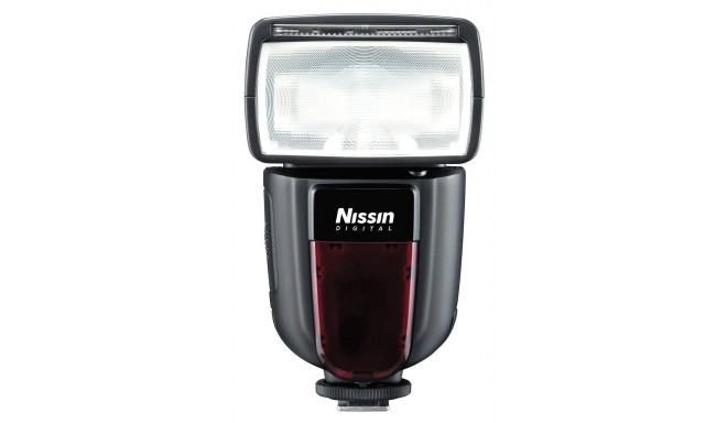 Nissin välklamp Di700 Nikonile