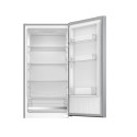 INDESIT Refrigerator INKS8261S4E, Energy class E, Height 177cm, Silver