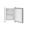 INDESIT Refrigerator INKS8261S4E, Energy class E, Height 177cm, Silver