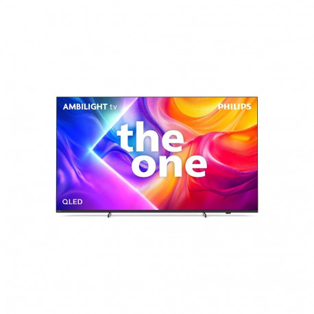 Philips 85PUS9010 100HZ QLED Ambilight TV