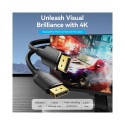 CABLE DP TO DP 1.5M/HAKBG VENTION