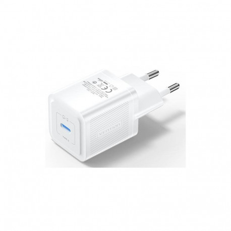 MOBILE CHARGER WALL 20W USB-C/1P WHITE FEPW0-EU VENTION