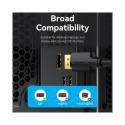 CABLE DP TO DP 1.5M/HAKBG VENTION